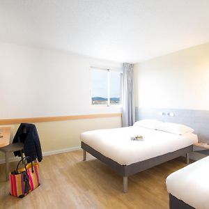 Ibis Budget Fréjus St Raphaël Centre Tassigny